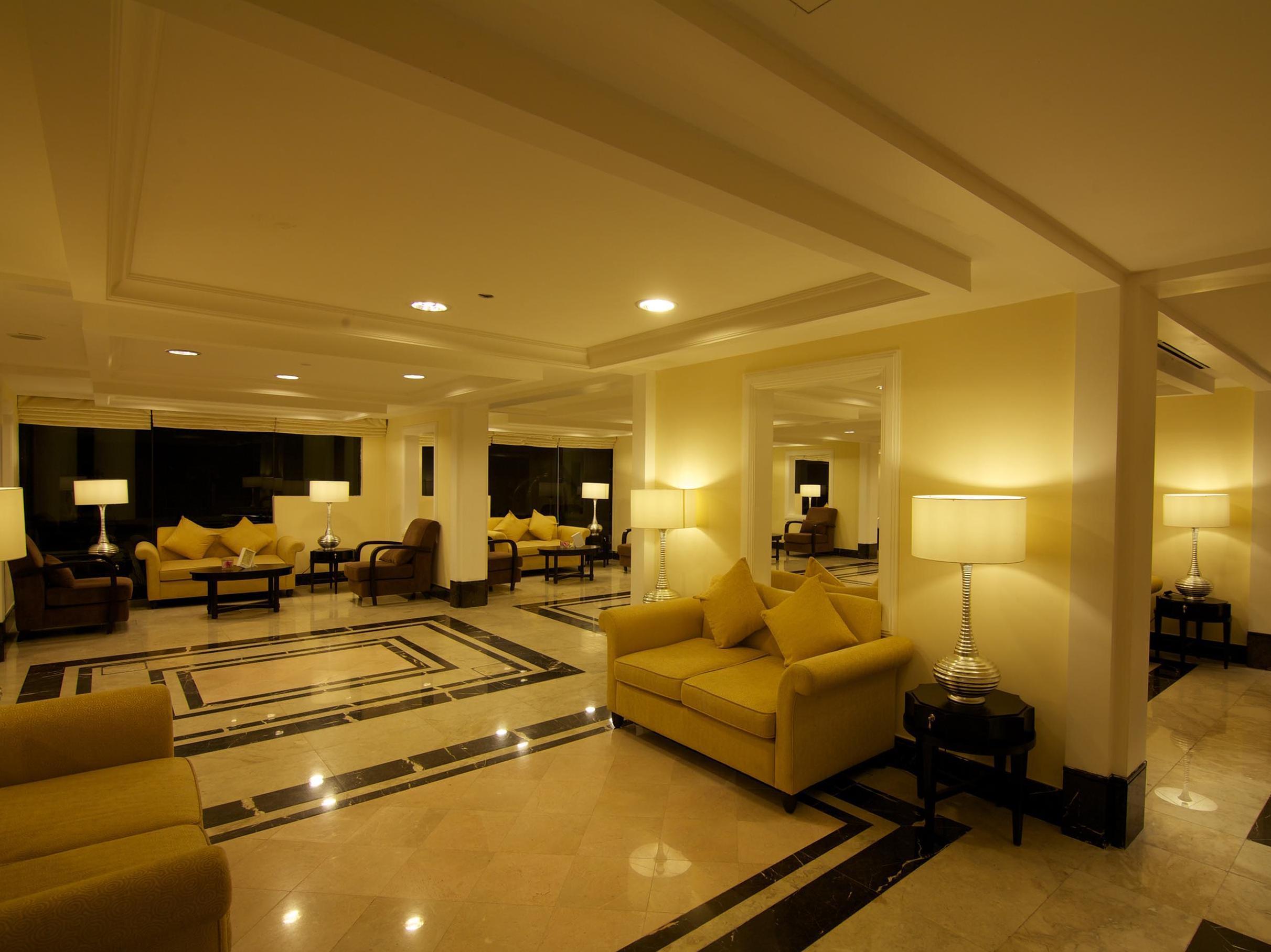 Hotel Perdana Kota Bharu Exteriér fotografie